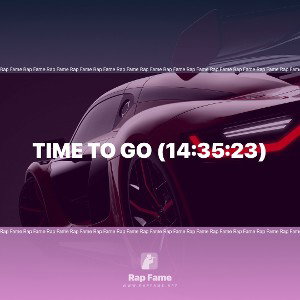 time to go (14:35:23)