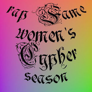 Cypher Season 