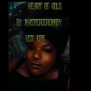 Remix Heart of Gold