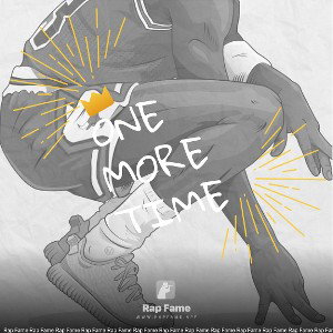 One More Time 