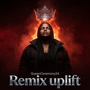 Remix uplift FT MASTERCEREMONY
