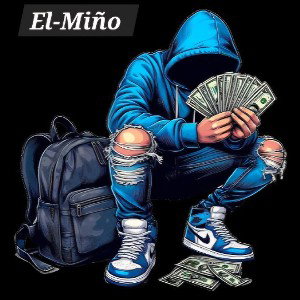 New beat Rap El-Miño  _1_