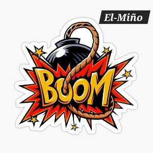 Beat Rap boom bap underground El-Miño 