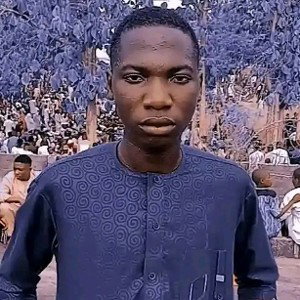 Naija wahala