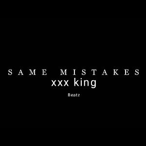 same mistake