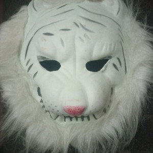 маленькая дочь