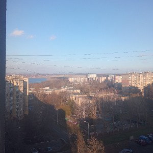 Бро с новым...