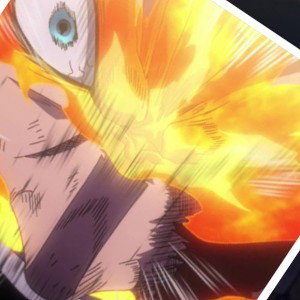 ice out