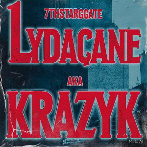 Lyrical maniac