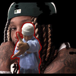 king zig zag