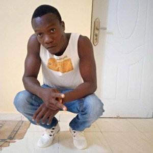 Eric 