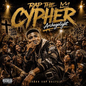 RAP THE CYPHER