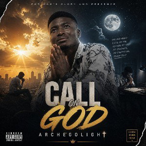 Call On God