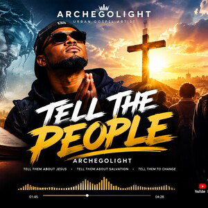 Tell The People 
