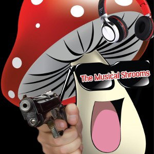 🍄Life as a Shroom🍄