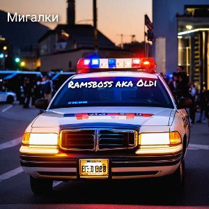 Ramsboss aka Oldi мигалки
