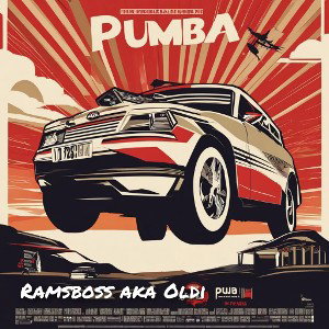 Ramsboss aka Oldi Pumba