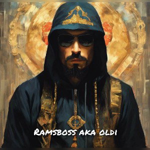 Ramsboss aka Oldi - Гол в тему