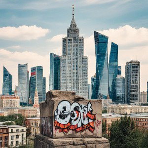 Oldi- каменный город 2