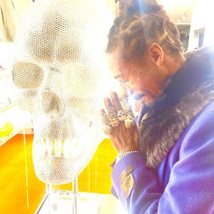 Cool By My GotDamn Self