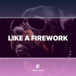 Like A Firework