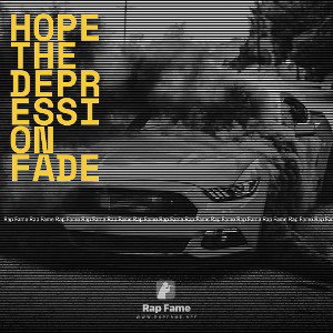 HOPE the depression fade