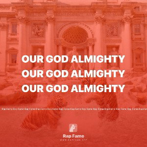 our god almighty 