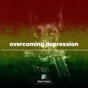 overcoming depression 