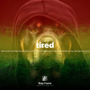 tired