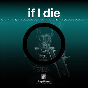 if I die 
