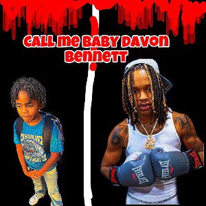 call me Abby Davon Bennett