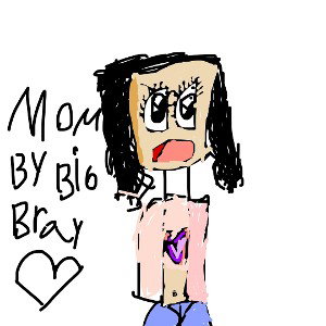 Mama boy remix