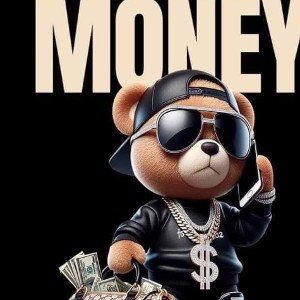 MONEY LIL B X BIG BRAY