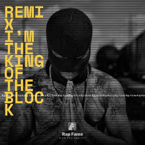 remix I’m the king of the block