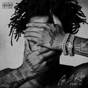 Ymk Yunginn- Spoke up to me
