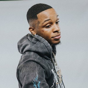 Toosii - Favorite Song  ft Ymk Yunginn 
