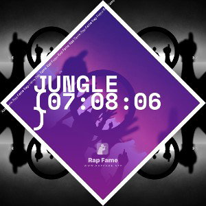 Jungle (07:08:06)