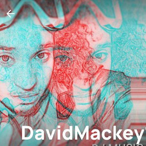DAVIDMACKEY. ON IT