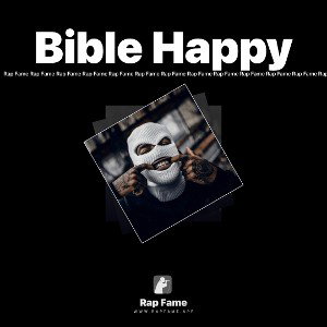 Bible Happy
