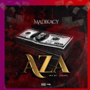 MADIKACY_ AZA_ YUCCEEMIX