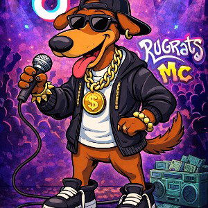 rugrats mc
