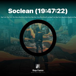 Soclean (19:47:22)