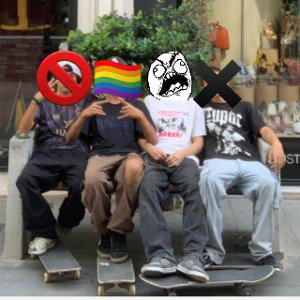 ΜΙΛΆΤΕ ΠΟΛΎ (nas gang)