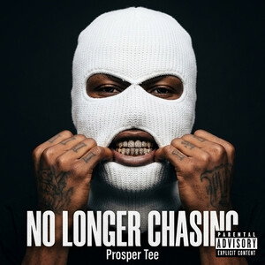 No Longer Chasing 