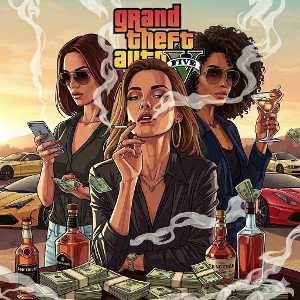 GTA