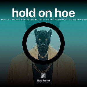 hold on hoe