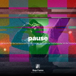 pause 