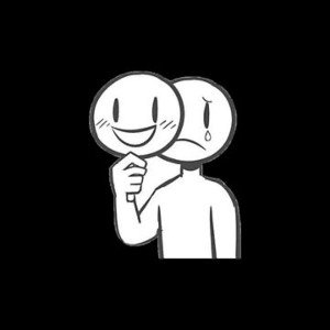 Shun - Hiding Behind A Smile 