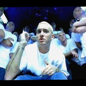 Shun - The Real Slim Shady Remix