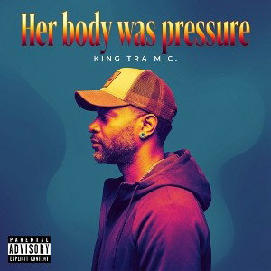 Her body was pressure 